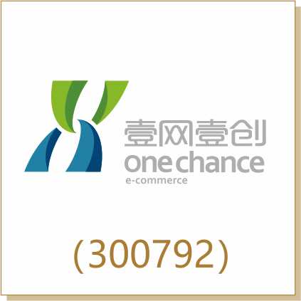 壹網壹創（300792）